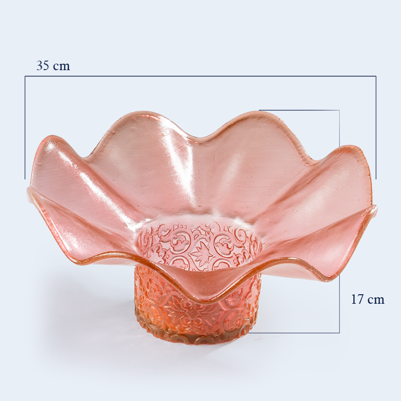 Florona – Blush Pink