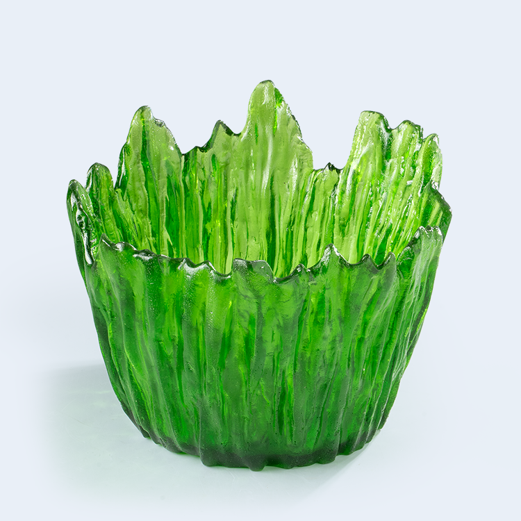 Frillia Verdant Green