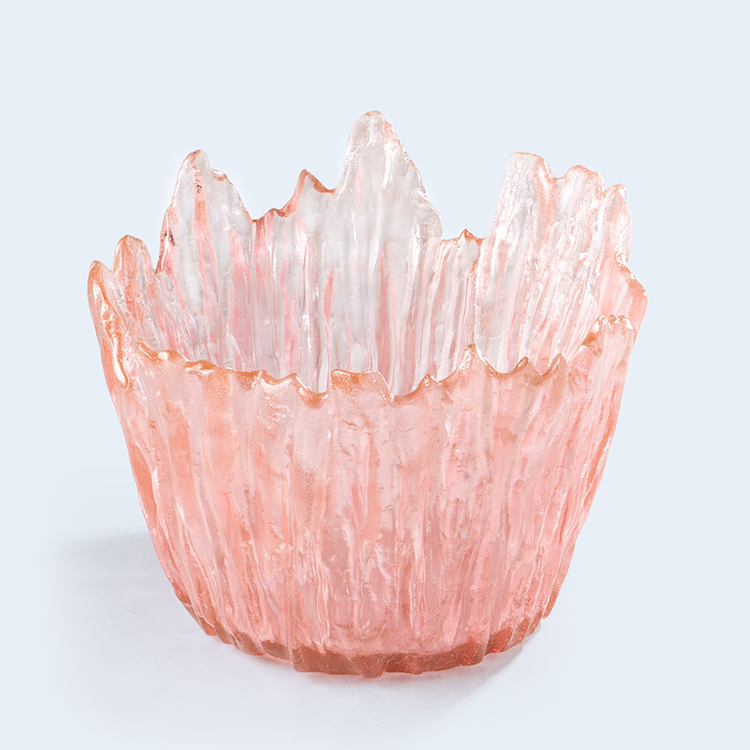 Frillia – Blush Pink