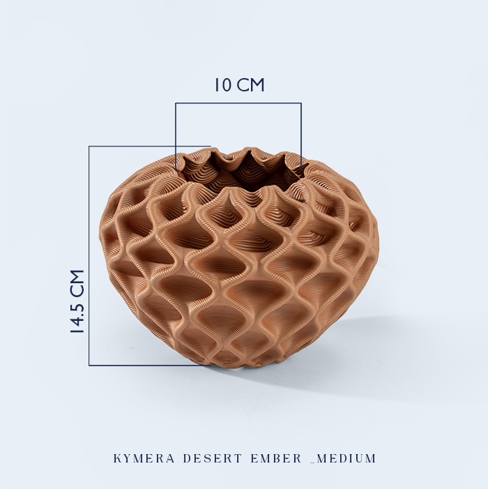 Kymera Desert Medium