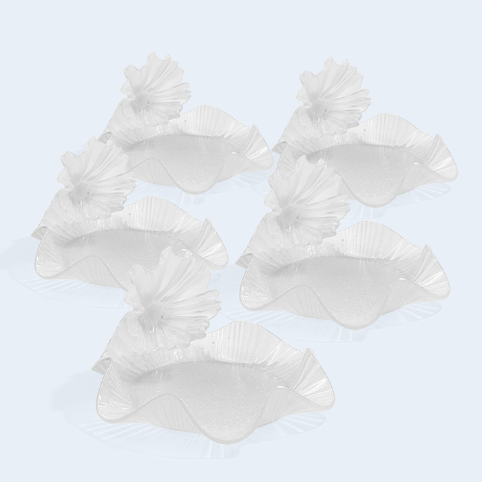 LYSA CLOUD - SET - 5