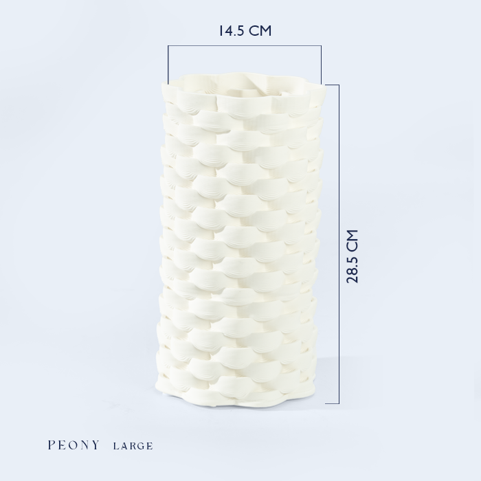 Peony Large