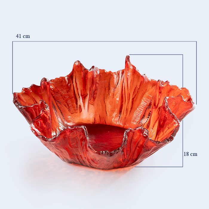 Taleela – Firelight Amber