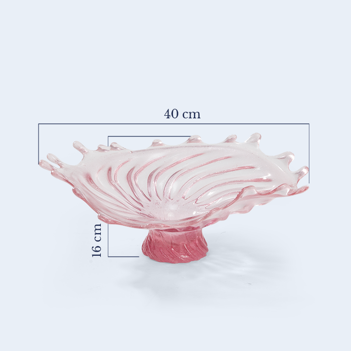 Velora Wave – Rose Mist