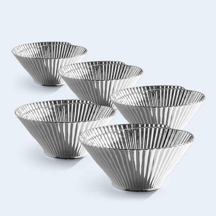 FANFLUTE SET - 5