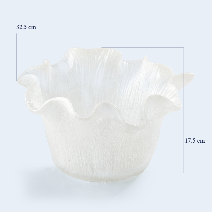 Zareen – Snow Veil