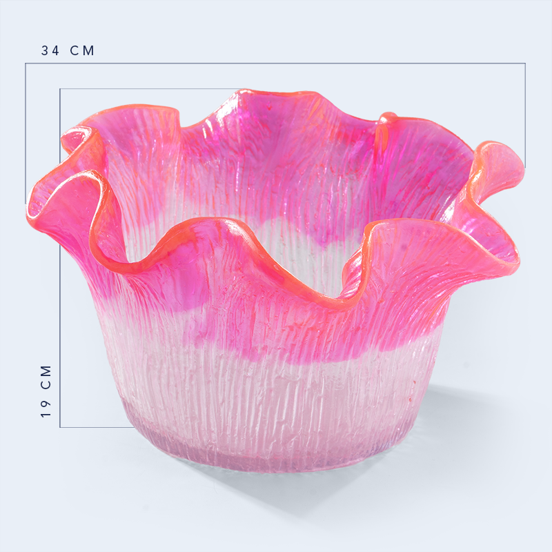 Zayn Pink Flame