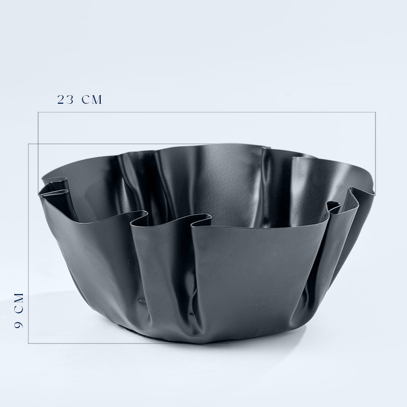 SATURN - BLACK SMALL