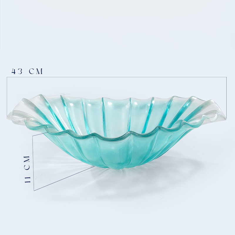 Solea (Tiffany Blue)