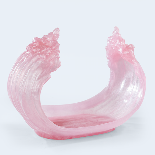 Bluska (Pearlescent Pink)