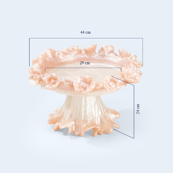 Coral Rosé