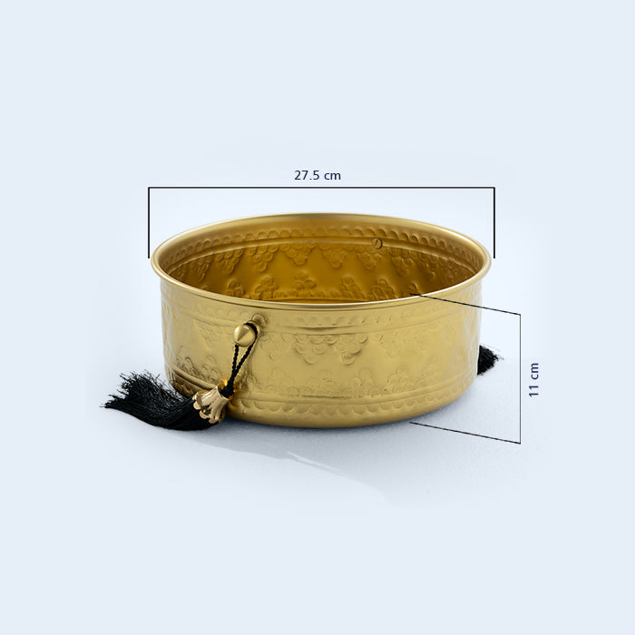 Dione – Golden Relic