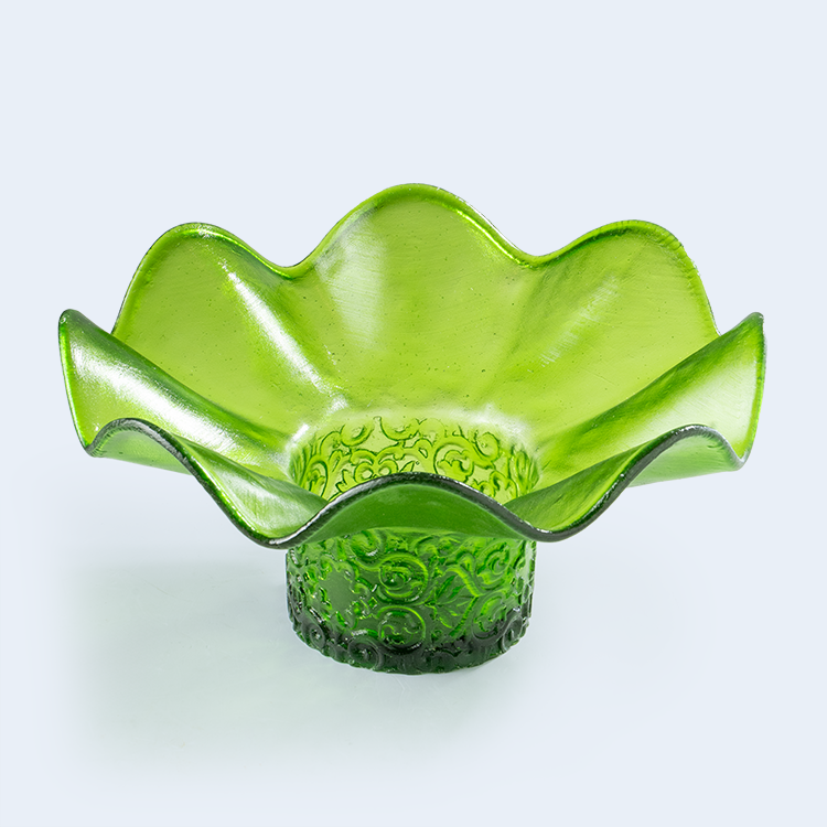 Florona – Emerald Green