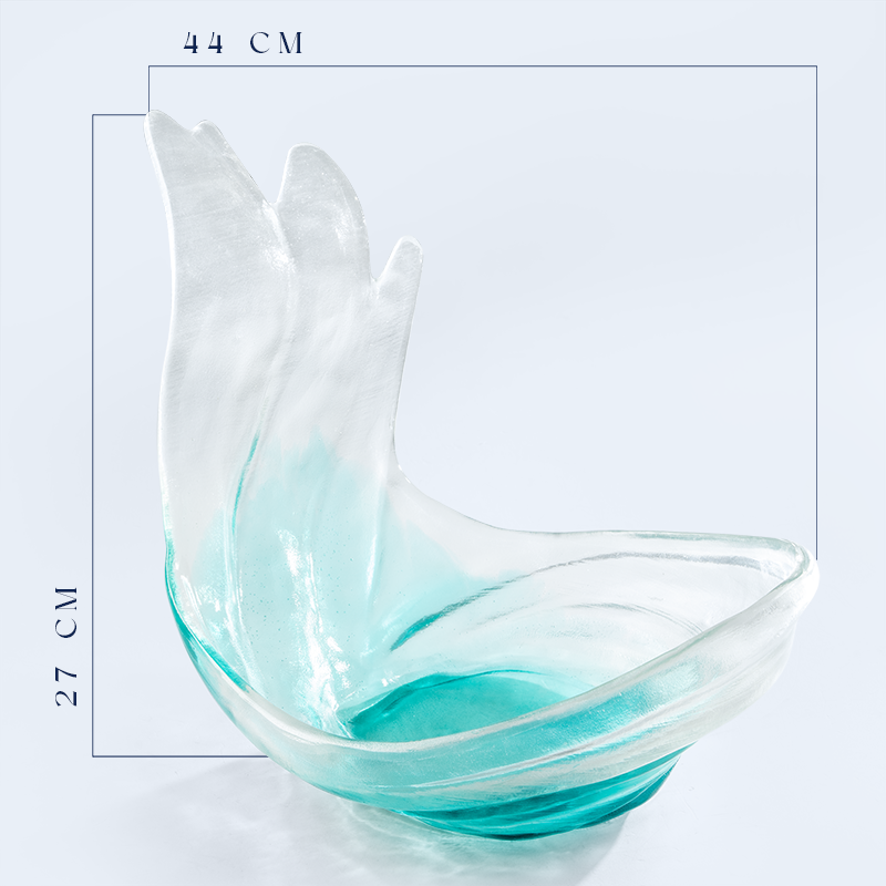 Irise Tiffany Blue