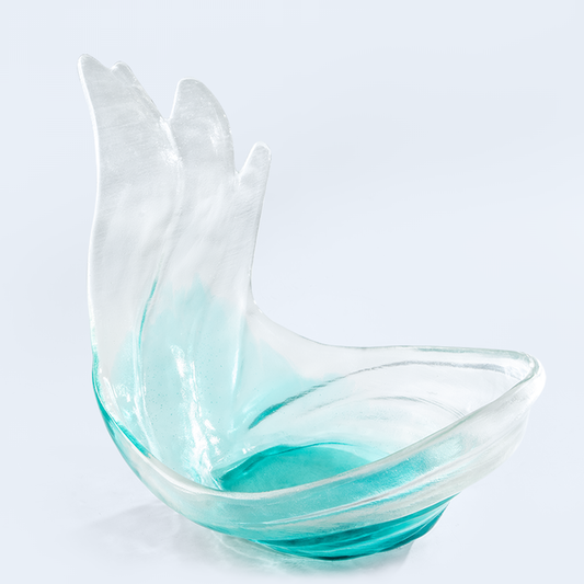 Irise Tiffany Blue