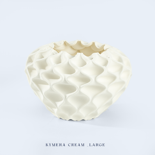 Kymera Cream Large