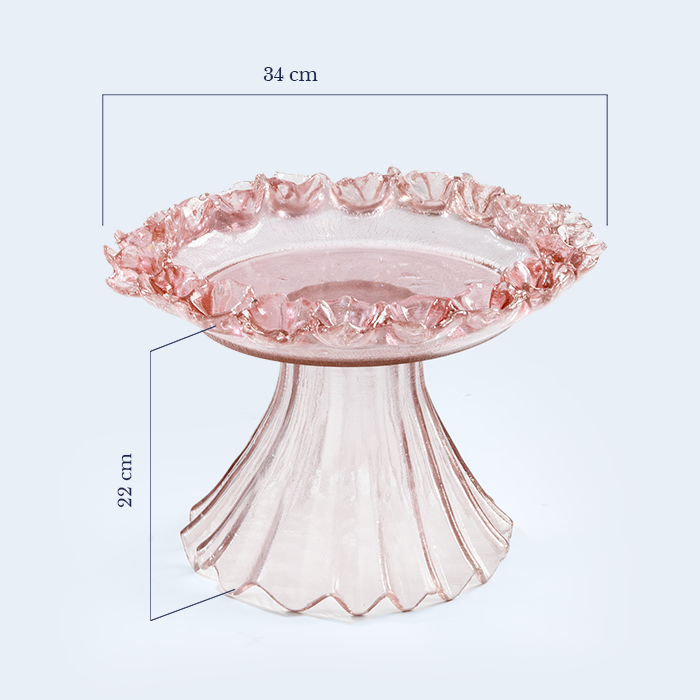 Lujain Rose Blush