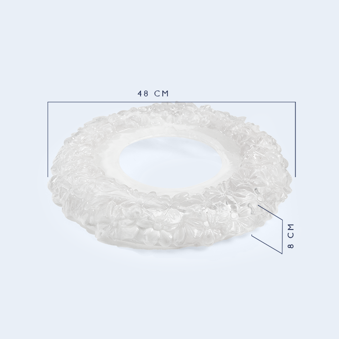 Lulwa ice