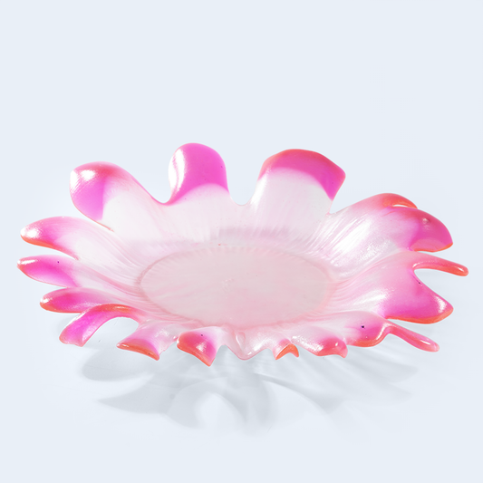 Malaika Pink Flame
