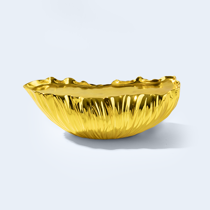 Noir Royal Gold