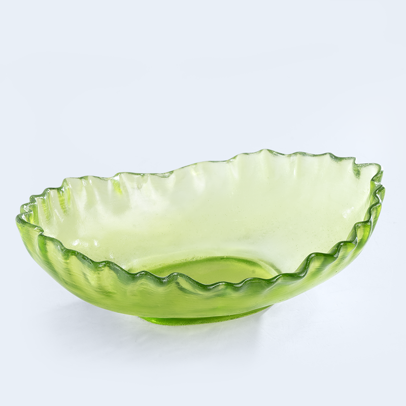 Olea Limerick Green