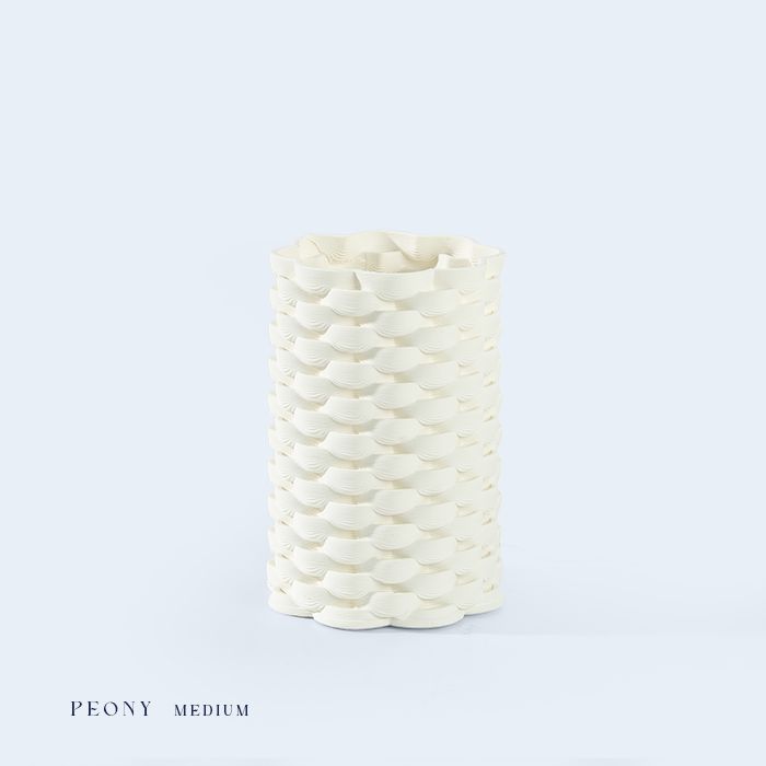 Peony Medium