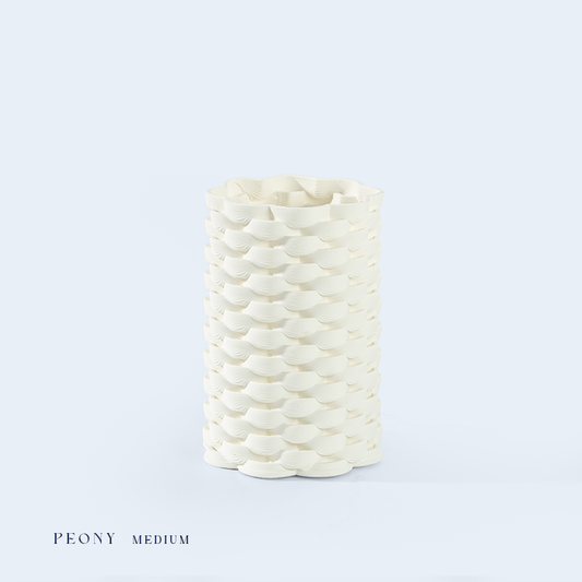 Peony Medium