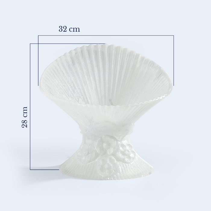 Petal Plinth