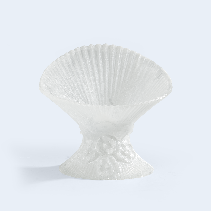 Petal Plinth