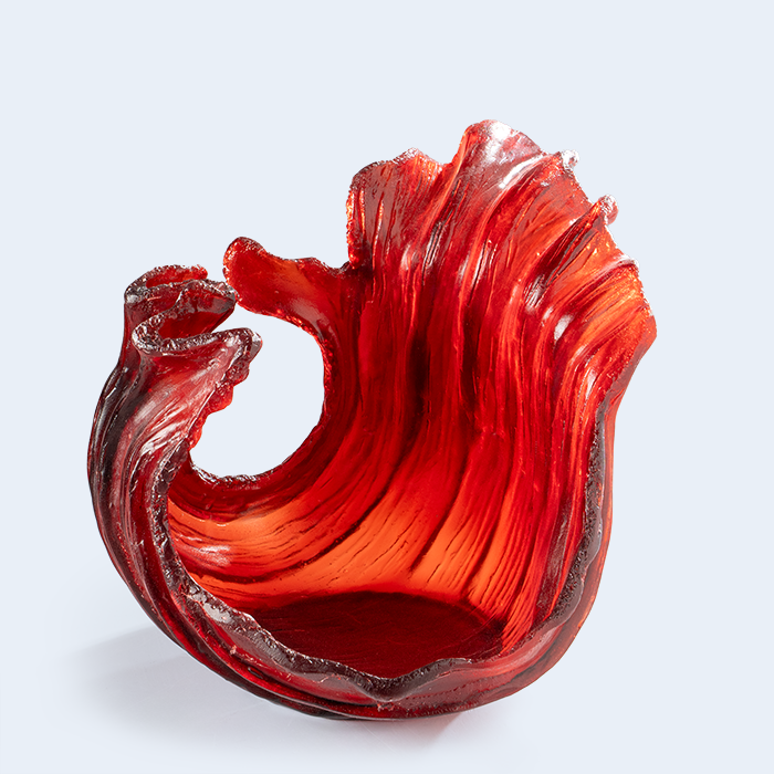 Phoenika – Scarlet Red