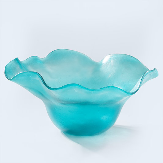 Riham Tiffany Blue