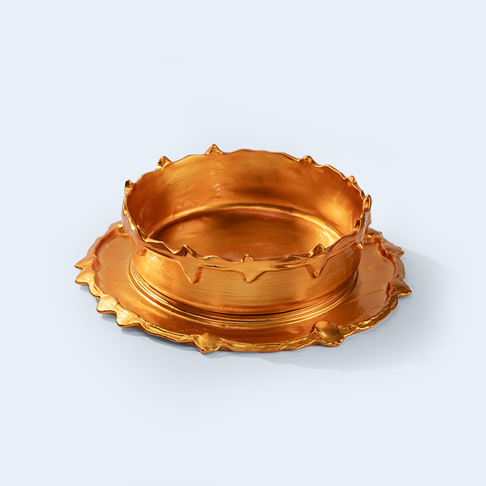 Reema Golden Amber
