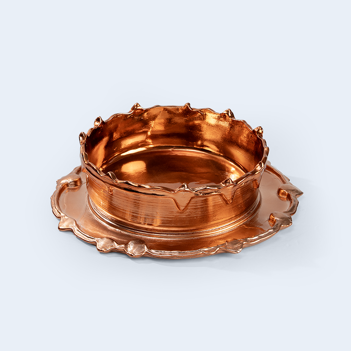 Reema Bronze