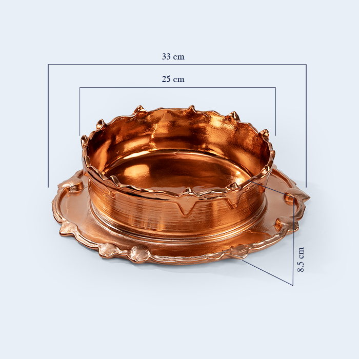 Reema Bronze