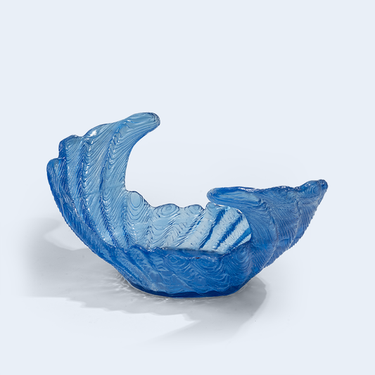 Seraphin Blue Mirage