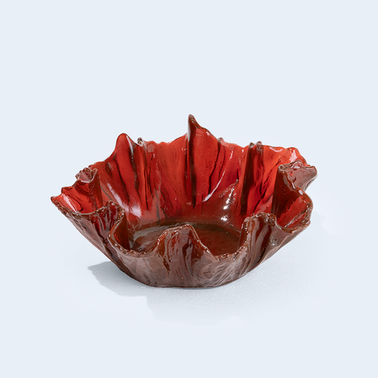 Veya Red Garnet