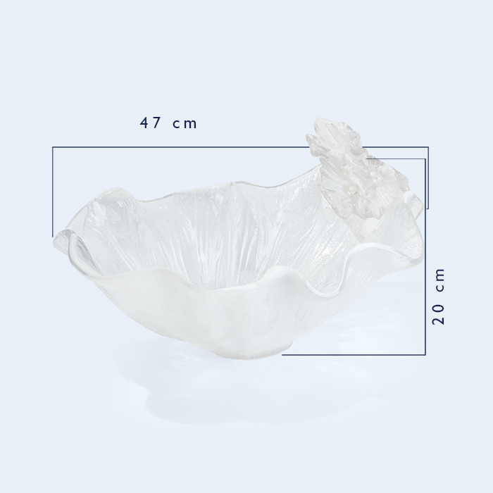 Velle White Mist