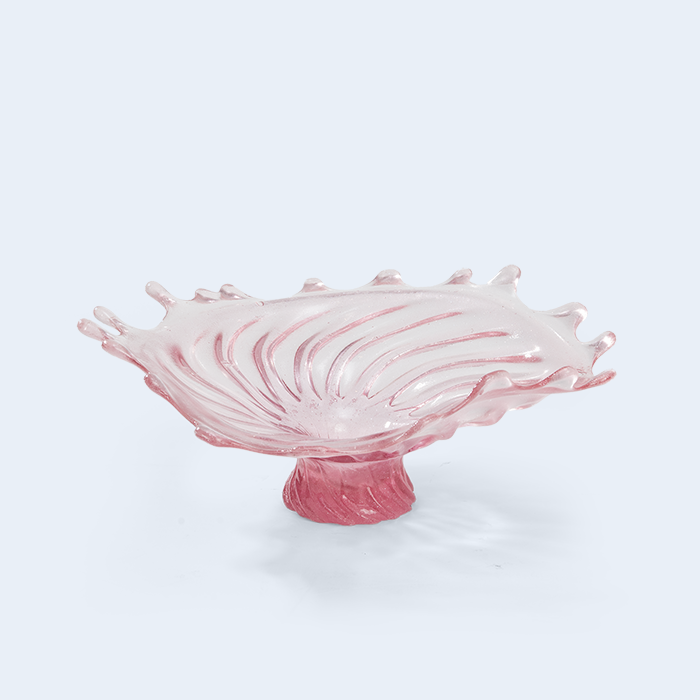 Velora Wave – Rose Mist
