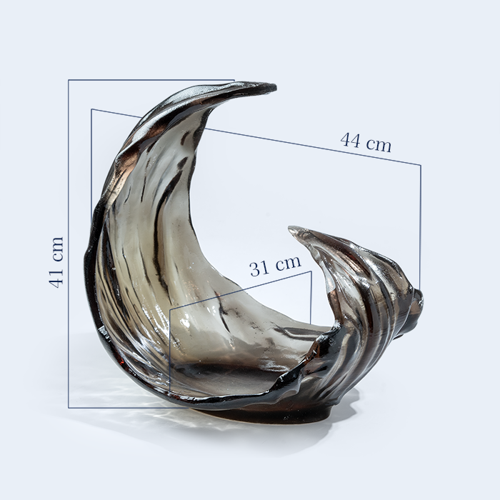 Vespara – Bronzed Ember