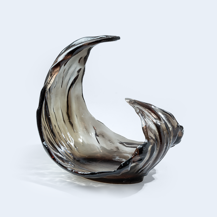 Vespara – Bronzed Ember