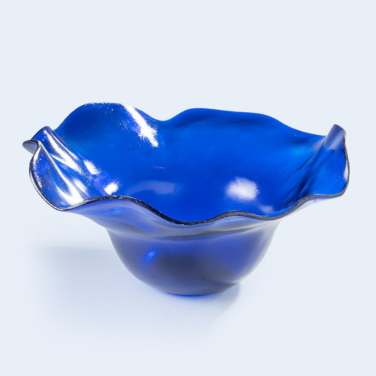Yamama – Cobalt Blue