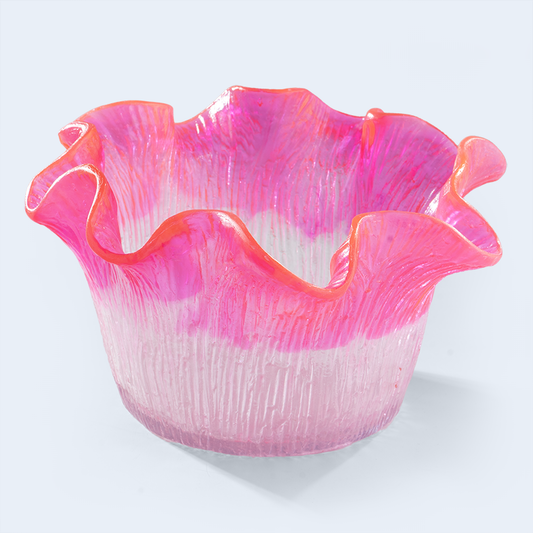 Zayn Pink Flame