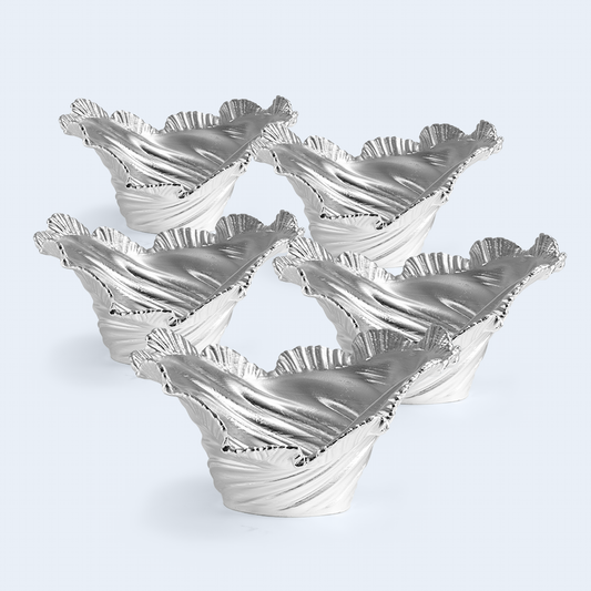 IVO SILVER - SET - 5