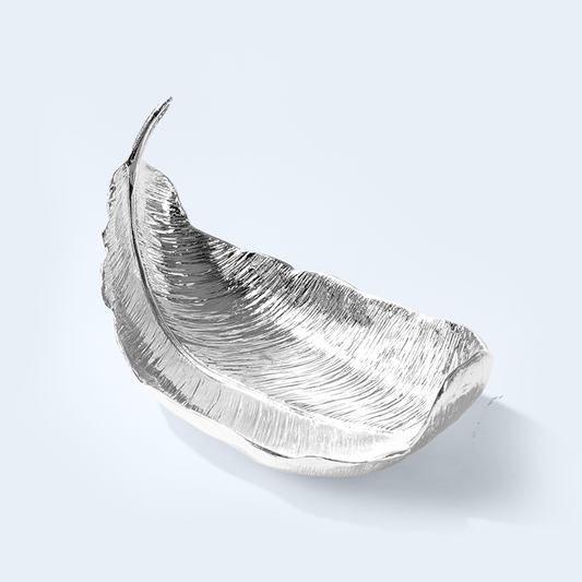 Malak Silver Large