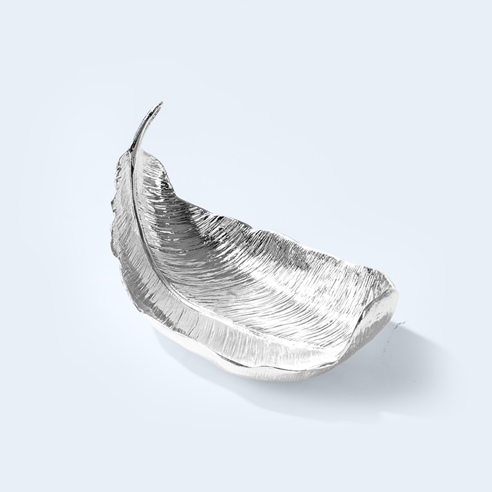 Malak silver medium