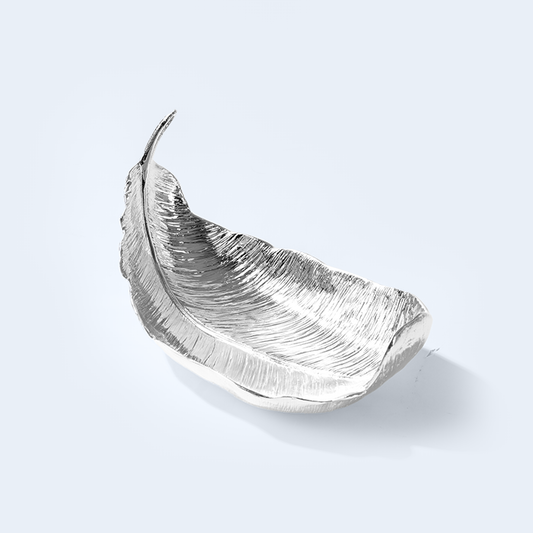 Malak silver medium