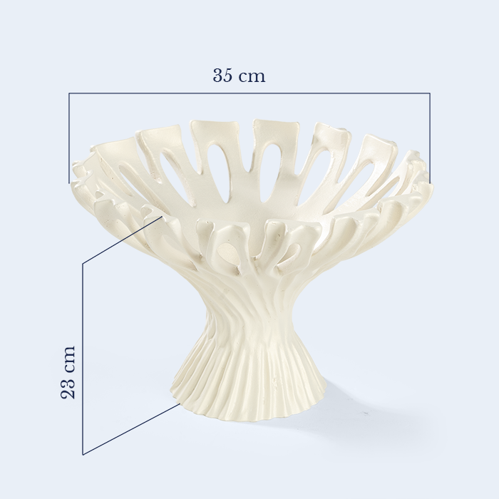 Nola Silk Cream