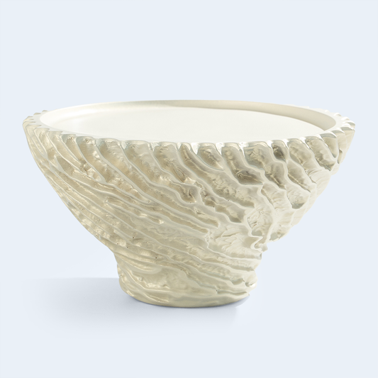 serene wedding tray