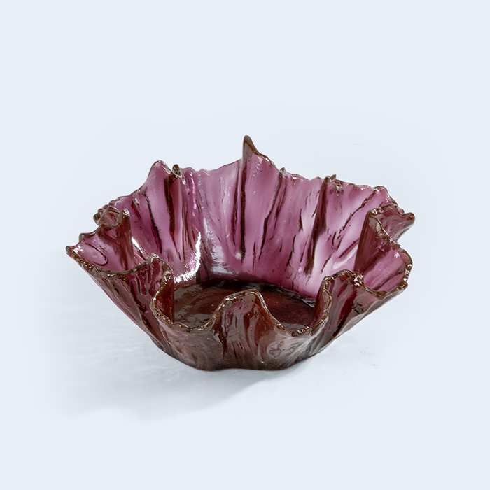 Taleela Velvet Berry