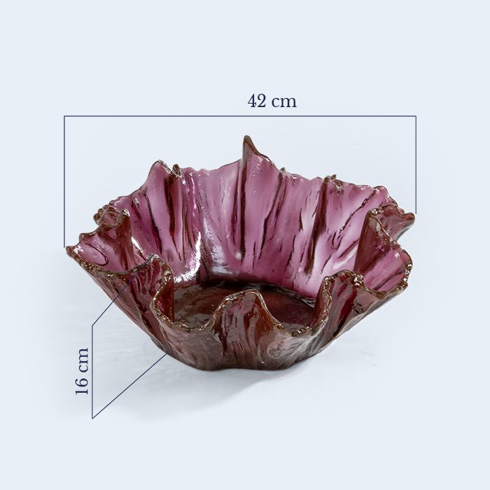 Taleela Velvet Berry
